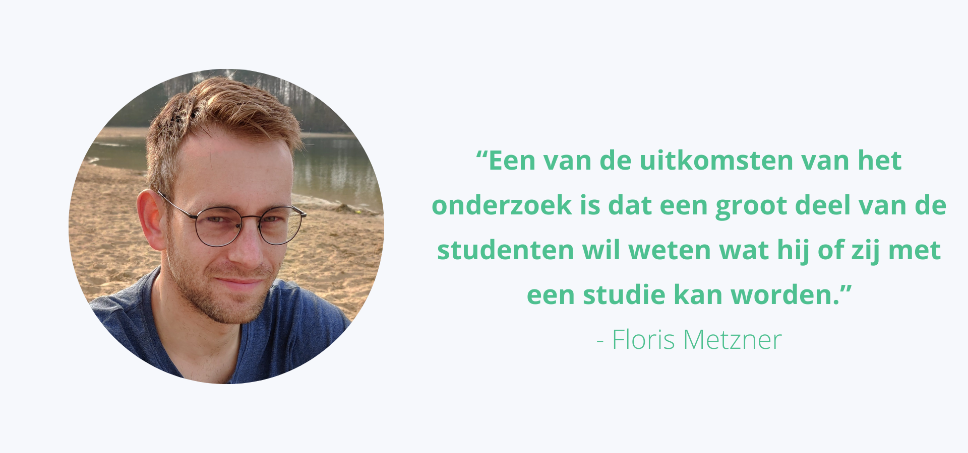 Floris Metzner Universiteit Twente