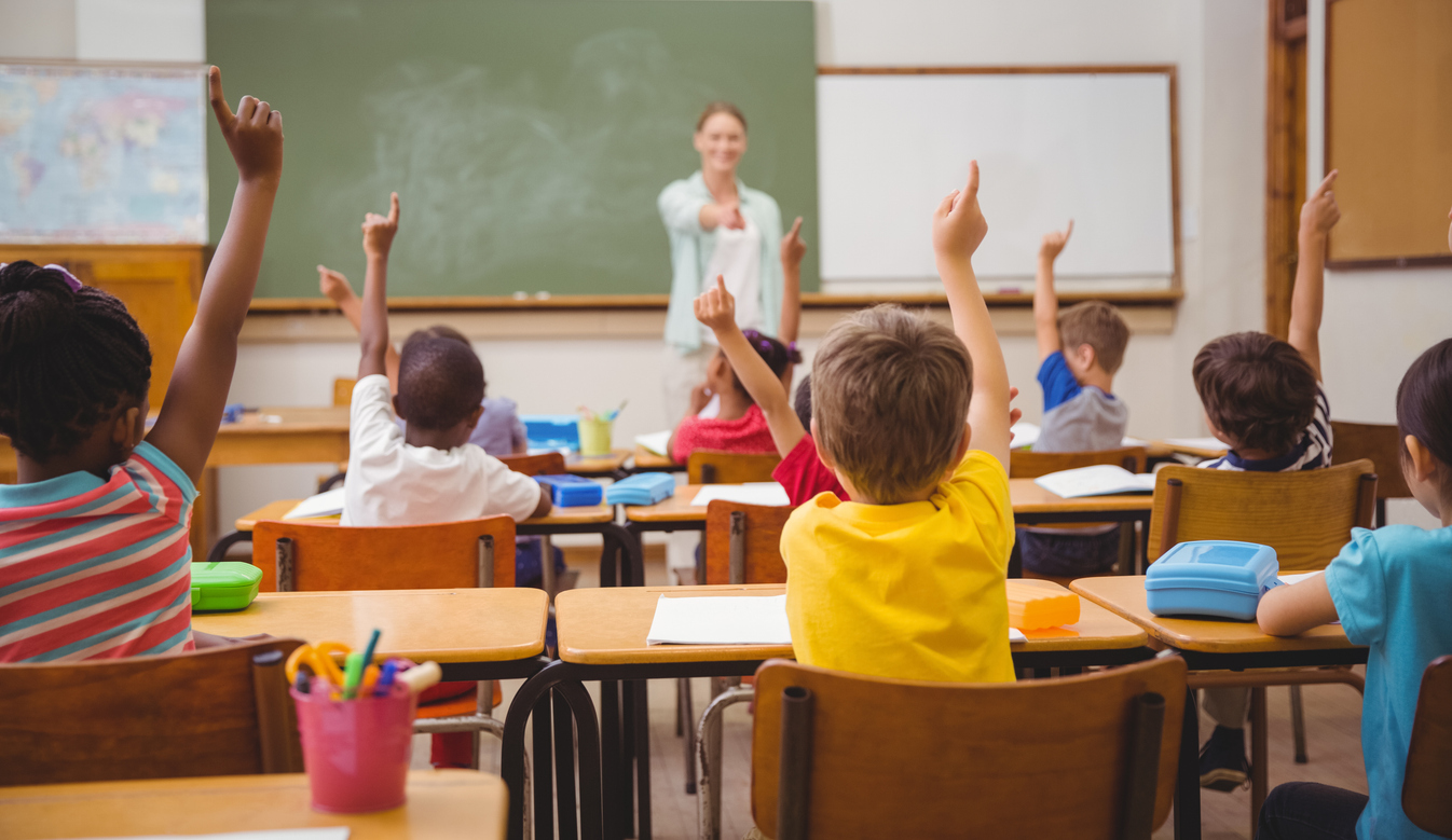 Zo ziet het personeelstekort er in het basis- en voortgezet onderwijs
