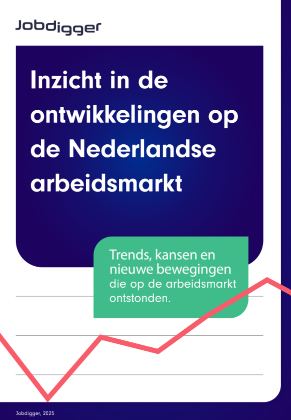Nederlandse arbeidsmarkt